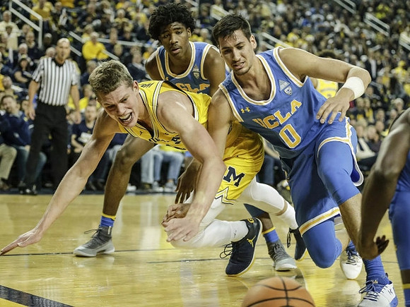 Moritz Wagner (13)