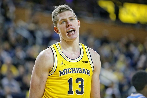 Moritz Wagner (13)