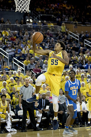 Eli Brooks (55)