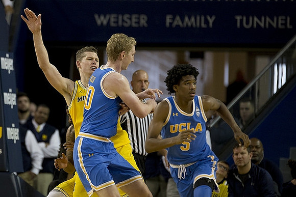 Moritz Wagner (13)