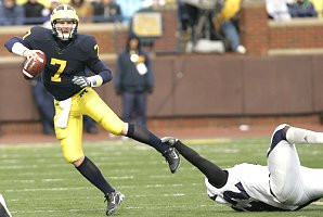 Chad Henne