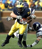 Jerome Jackson