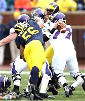 LaMarr Woodley and Alan Branch