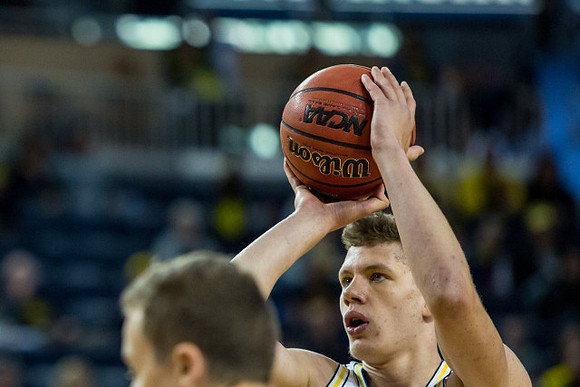 Moritz Wagner (13)