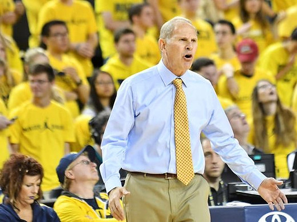 John Beilein
