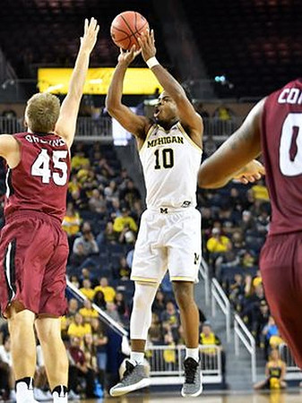 Derrick Walton Jr. (10)