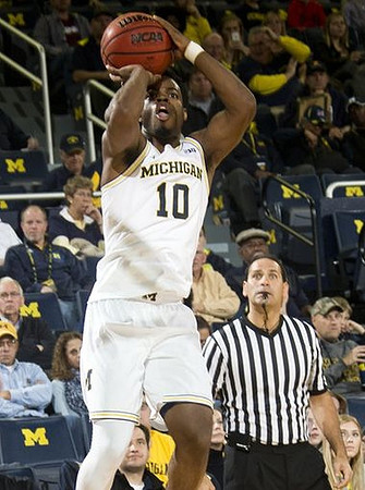 Derrick Walton Jr. (10)