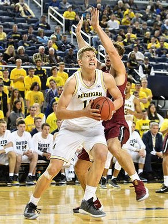 Moritz Wagner (13)