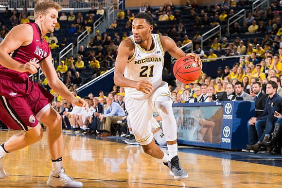 Zak Irvin (21)