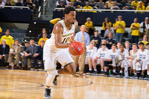 Derrick Walton Jr. (10)
