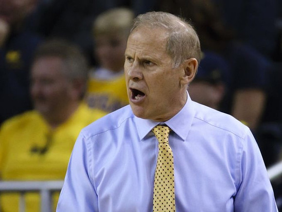 John Beilein