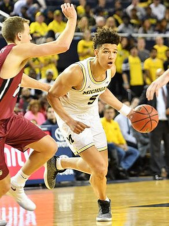 D.J. Wilson (5)