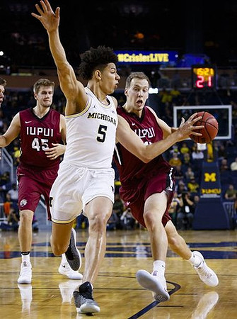 D.J. Wilson (5)