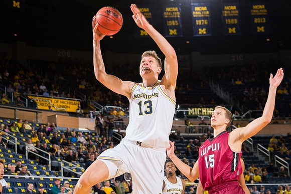 Moritz Wagner (13)