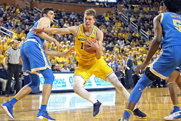 Moritz Wagner (13)