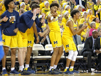 Michigan Team