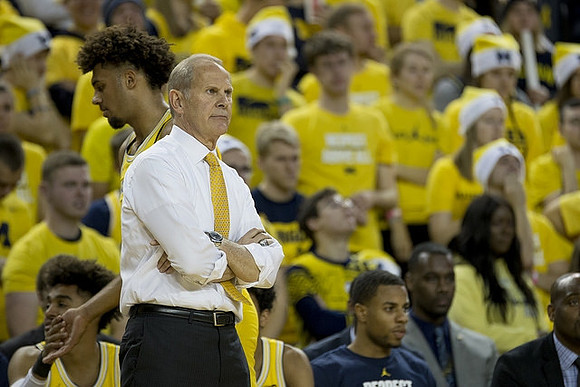 John Beilein