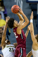 Zak Irvin (21)
