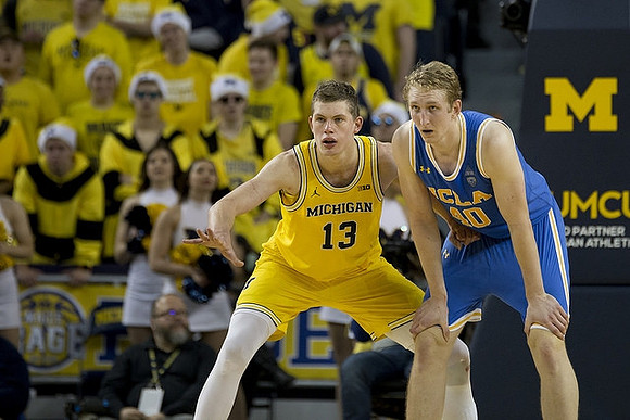 Moritz Wagner (13)