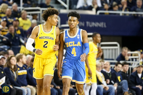 Jordan Poole (2)