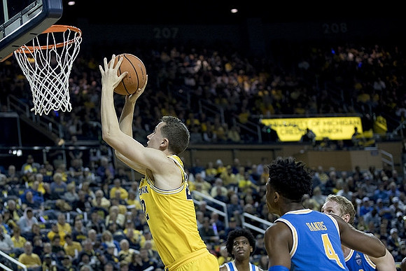 Duncan Robinson (22)