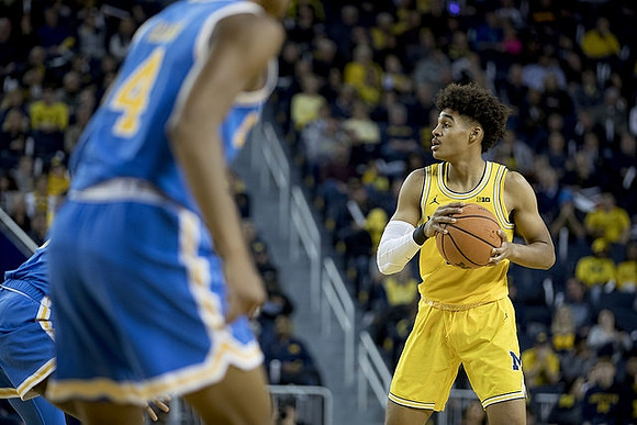 Jordan Poole (2)