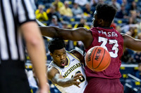 Derrick Walton Jr. (10)