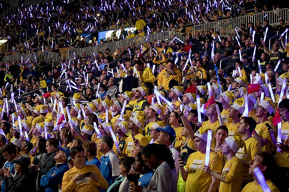 Chinese Flags Maize Rage