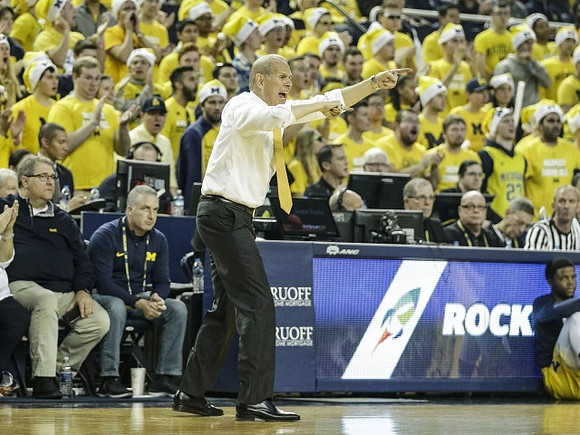 John Beilein