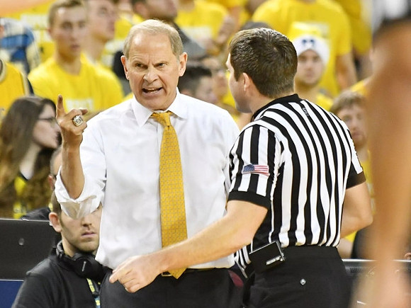 John Beilein