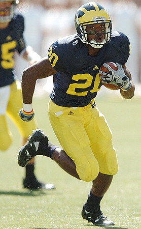 Michael Shaw (20)
