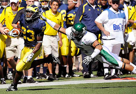 Carlos Brown (23)