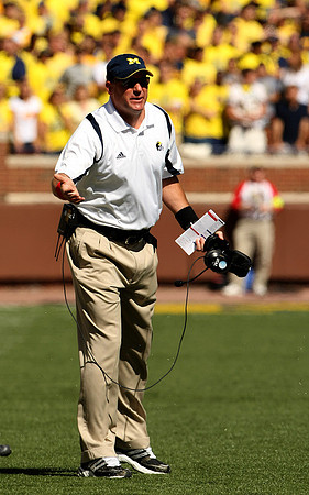 Rich Rodriguez
