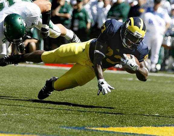 Carlos Brown (23)