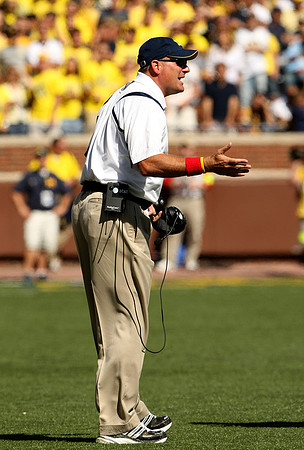Rich Rodriguez