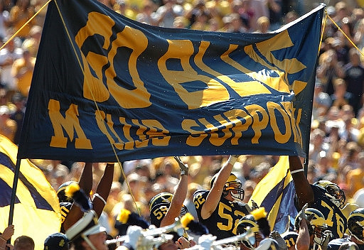 Michigan Team