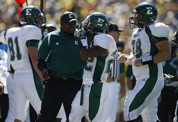 Tyrone Wheatley Sr.