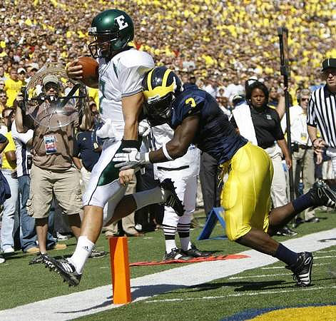 Stevie Brown (3)