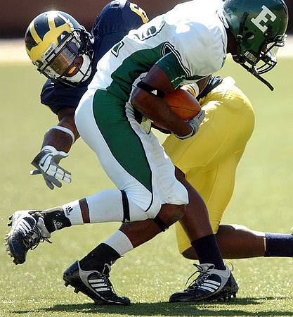 Donovan Warren (6)