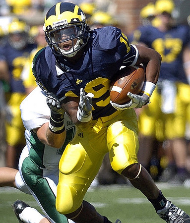 Kelvin Grady (19)