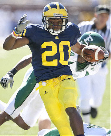 Michael Shaw (20)