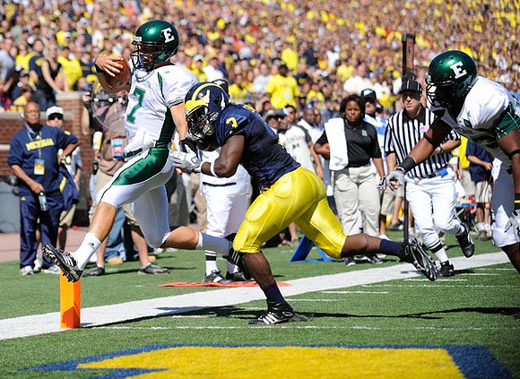 Stevie Brown (3)