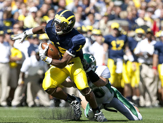 Kelvin Grady (19)