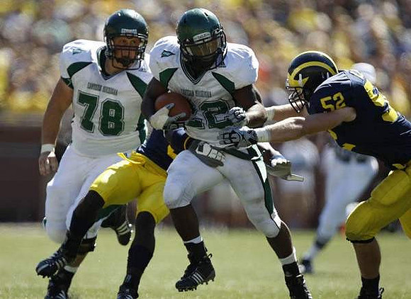 Kevin Leach (52)