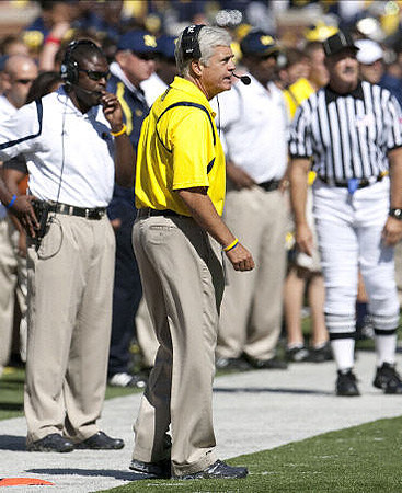Greg Robinson