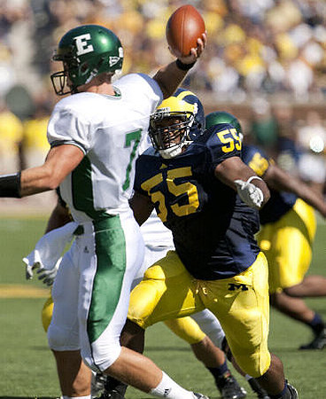 Brandon Graham (55)
