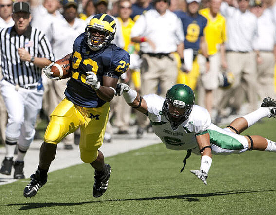 Carlos Brown (23)