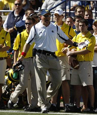Rich Rodriguez