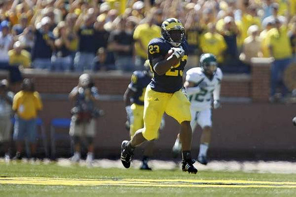 Carlos Brown (23)