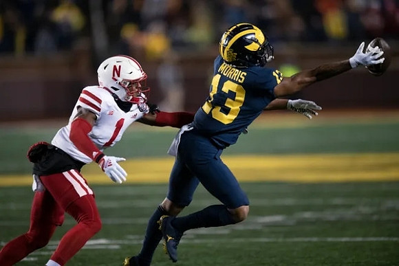 Tyler Morris (13)